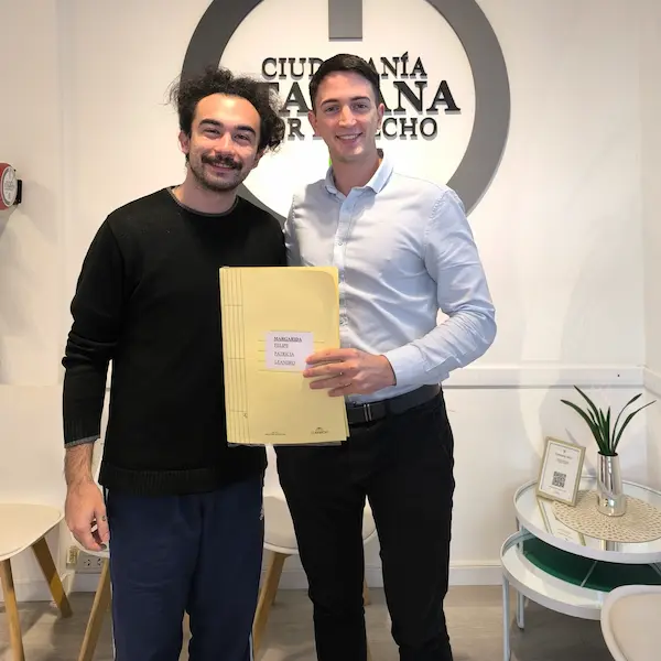 Cliente Satisfecho 4